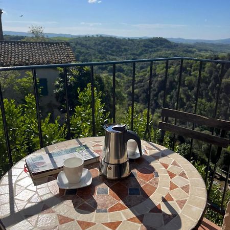 Casa Bella Vista Villa Pereta Ngoại thất bức ảnh