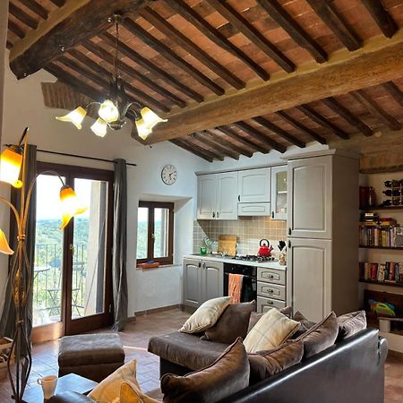 Casa Bella Vista Villa Pereta Ngoại thất bức ảnh