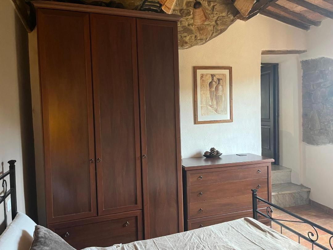 Casa Bella Vista Villa Pereta Ngoại thất bức ảnh