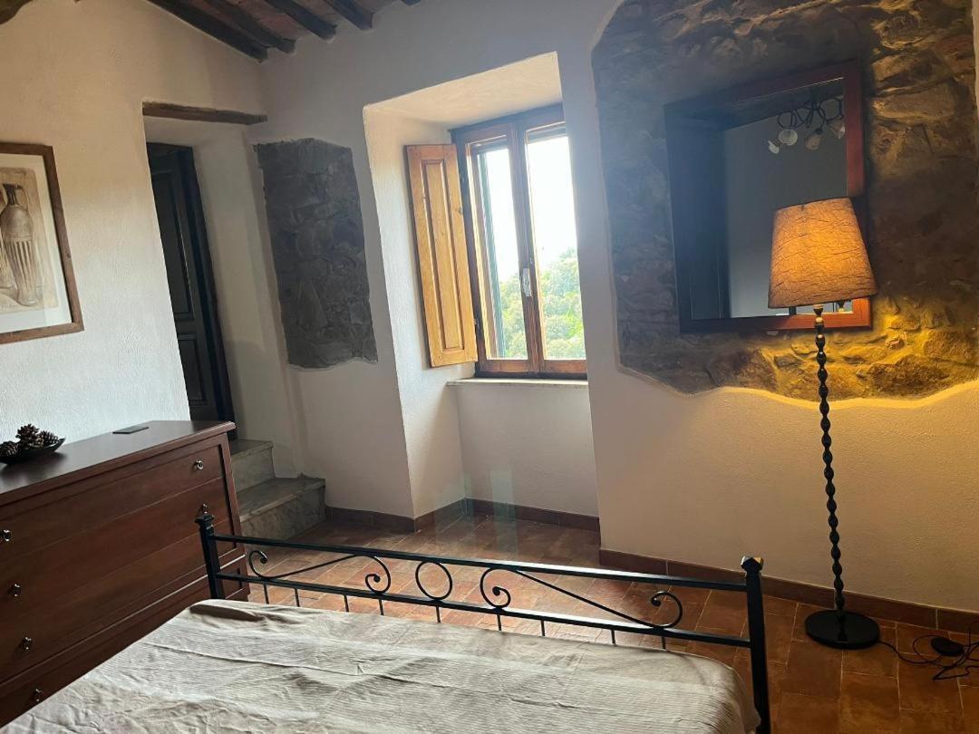 Casa Bella Vista Villa Pereta Ngoại thất bức ảnh