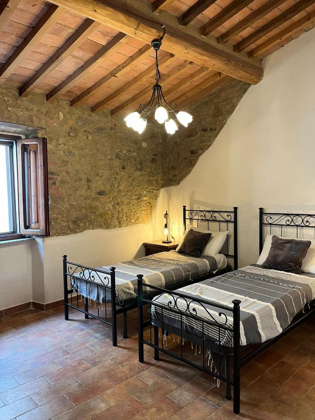 Casa Bella Vista Villa Pereta Ngoại thất bức ảnh