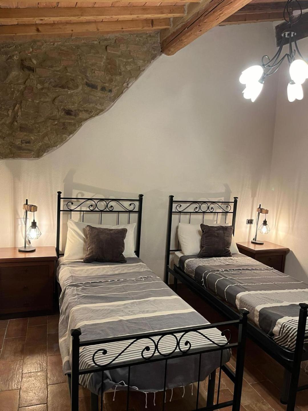 Casa Bella Vista Villa Pereta Ngoại thất bức ảnh