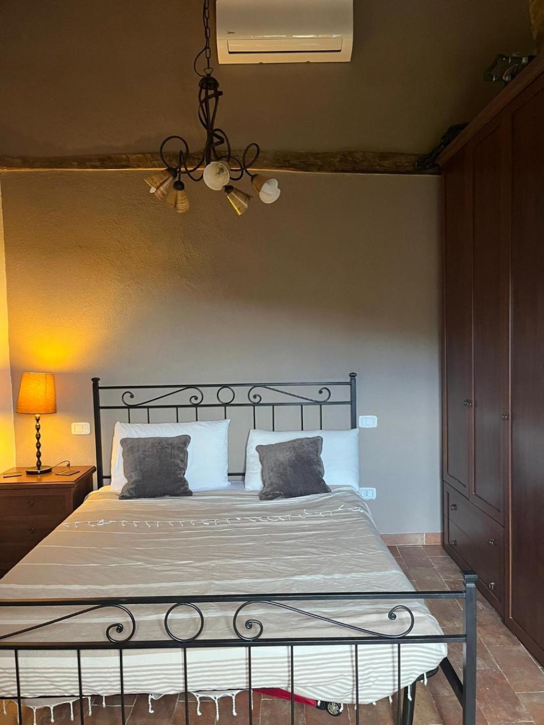 Casa Bella Vista Villa Pereta Ngoại thất bức ảnh