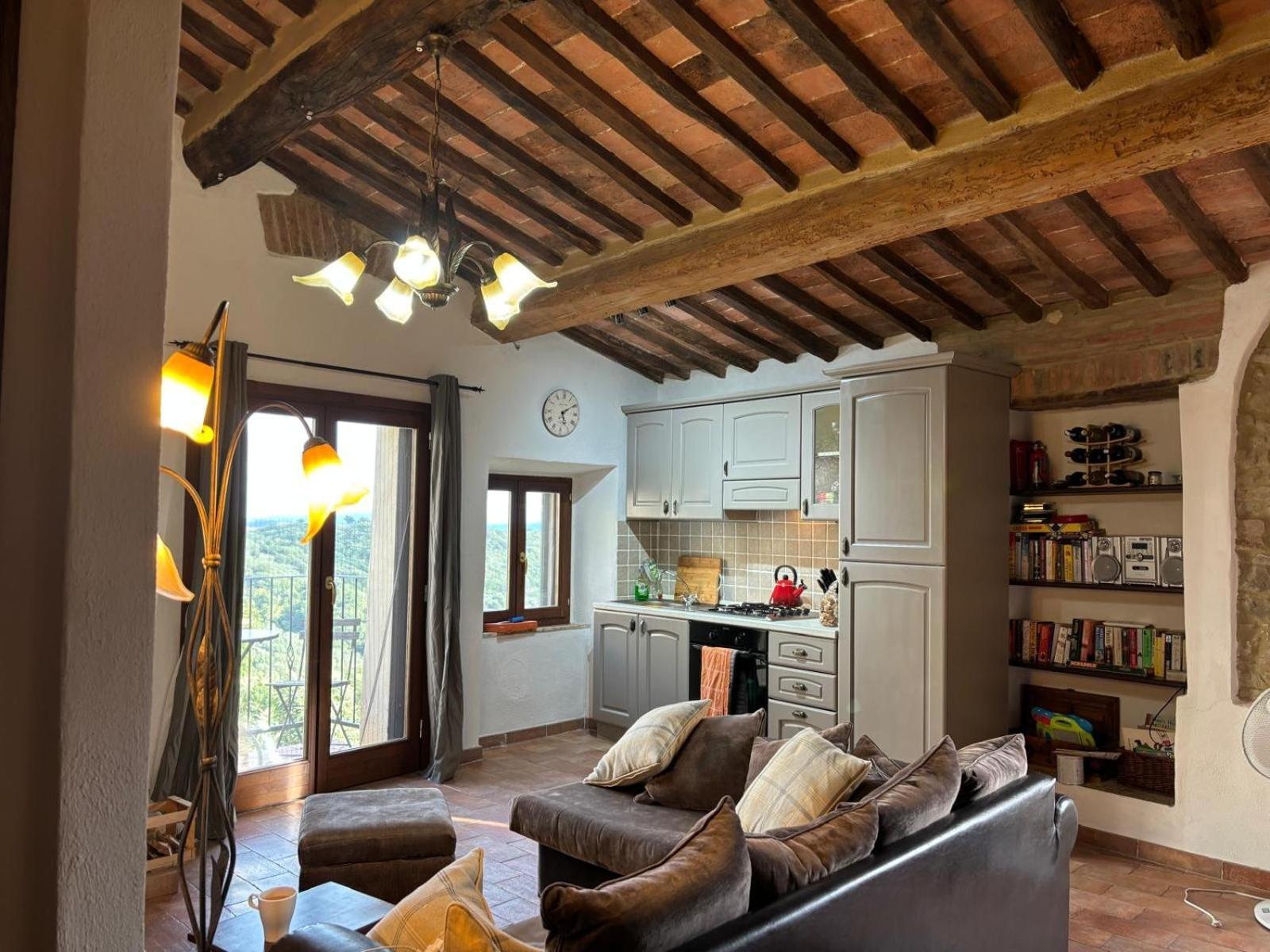 Casa Bella Vista Villa Pereta Ngoại thất bức ảnh