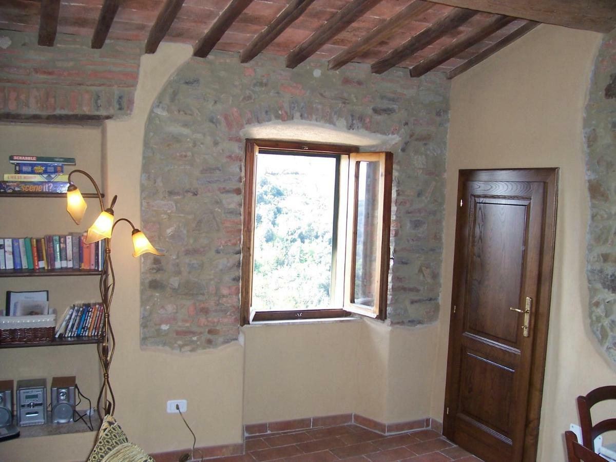 Casa Bella Vista Villa Pereta Ngoại thất bức ảnh